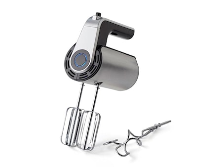 Handmixer Svart/Stål 350 W