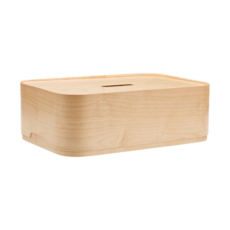 Vakka Låda 450x150x300mm Fanér