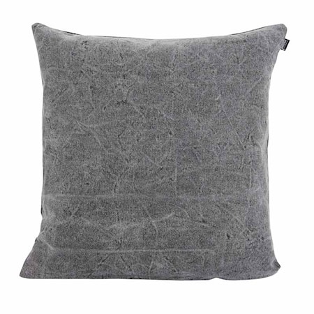 Ranch Kuddfodral 43x43 - Grå