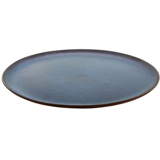 Aida Tallrik 28 cm Midnight blue