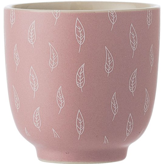 Bloomingville Mini Kopp, rosa