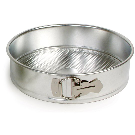 Exxent Springform Bleckplåt 26 cm