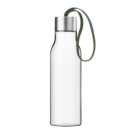 Eva Solo - Dricksflaska 0,5 L Cactus Green