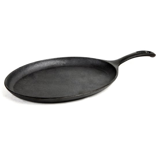 Xantia Fajitapanna gjutjärn 24cm x 18cm