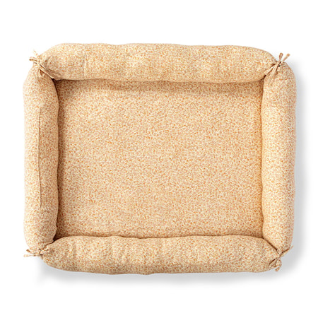 Babynest Mini Flower 80x65x15cm