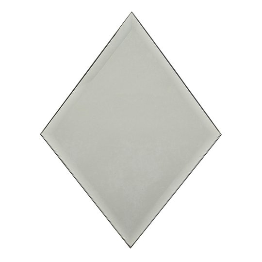 House Doctor - Diamond Spegel 4-pack Grå