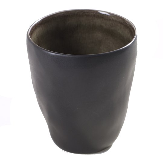 Serax - Serax Pure Kopp 7,5 cm Grå