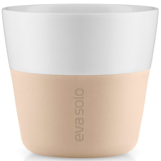 Eva Solo Lungokopp, 2 stycken, soft beige