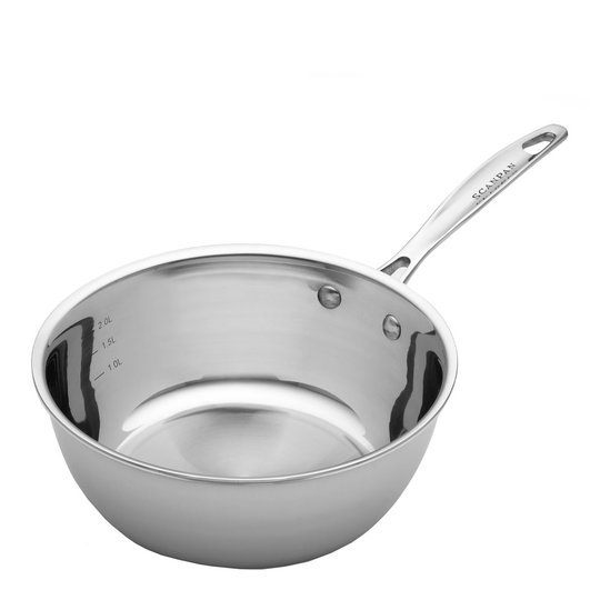Scanpan - Scanpan Fusion 5 Sauteuse 2,7 L