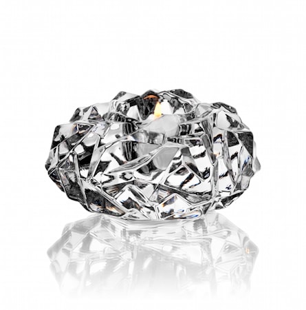 Carat Ljuslykta Ø 9,5 cm
