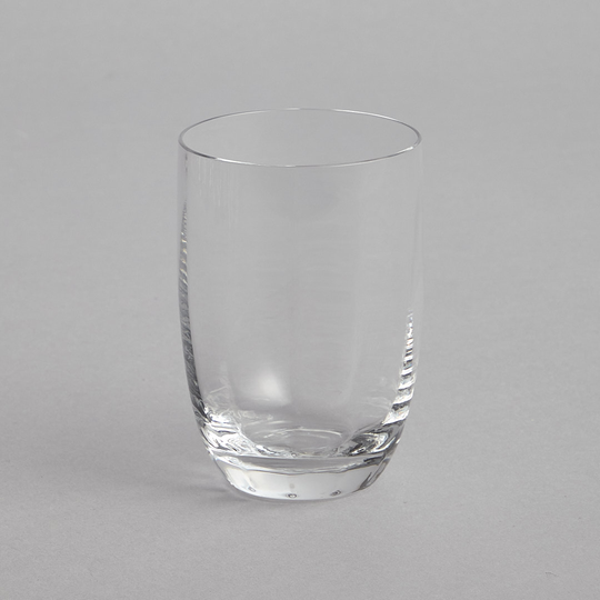 Kosta Boda - "Nouveau" Selterglas 8 st
