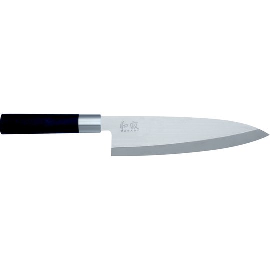 Kai Wasabi Black Kockkniv 20 cm