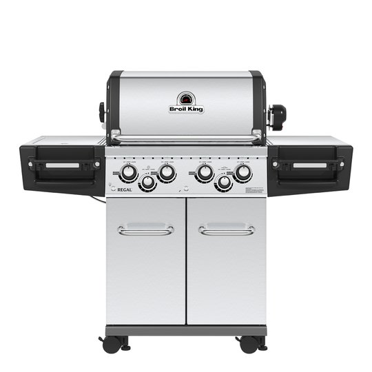 Broil King - Regal S490 Gasolgrill