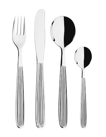 Scandia Gåvoask 24st