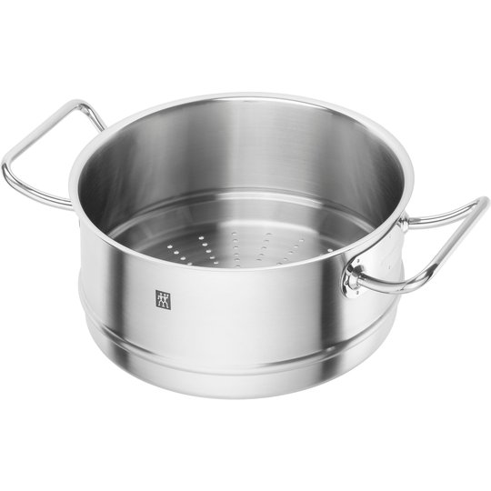 Zwilling Pro Ånginsats 24 cm