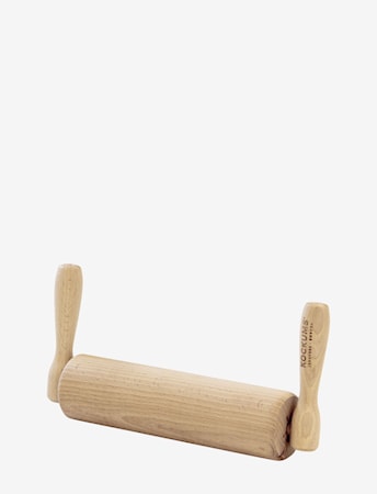 Kavel med vertikala handtag