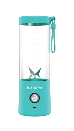 Portabel Blender 475 ml Turkos