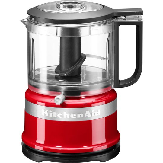 KitchenAid Mini Matberedare 5KFC3516EER 0,95 LEmpire Röd