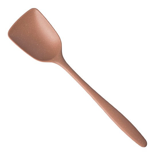 Rosti Mepal - 524 Grytsked 27 cm Pebble Terracotta