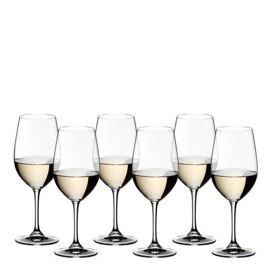 Riedel - Riedel Vinum Riesling/Zinfandel 265-årsjubileum 6-pack