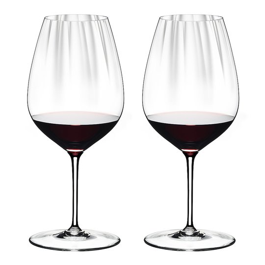 Riedel - Riedel Performance Cabernet/Merlotglas 2-pack