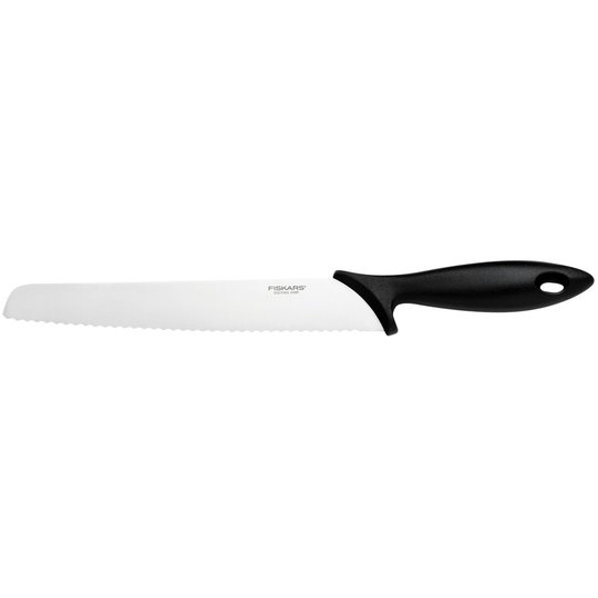 Fiskars Essential Brödkniv 23 cm