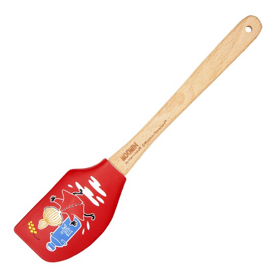 Martinex - Lilla My Slickepott 27 cm Röd