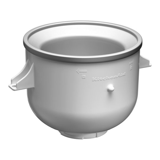 KitchenAid - Skål till glasstillverkning