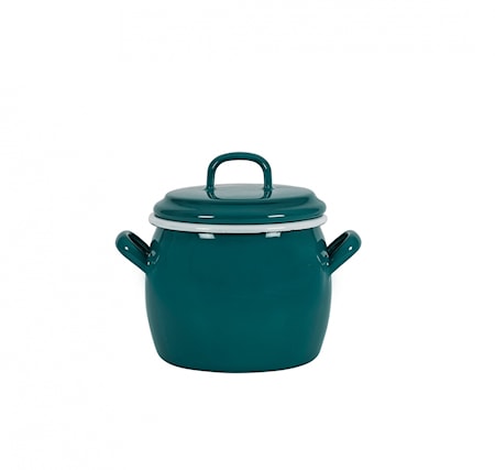 Gryta 0,7L Kockums Blue