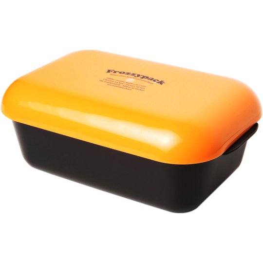 Frozzypack Kylmatlåda Orange