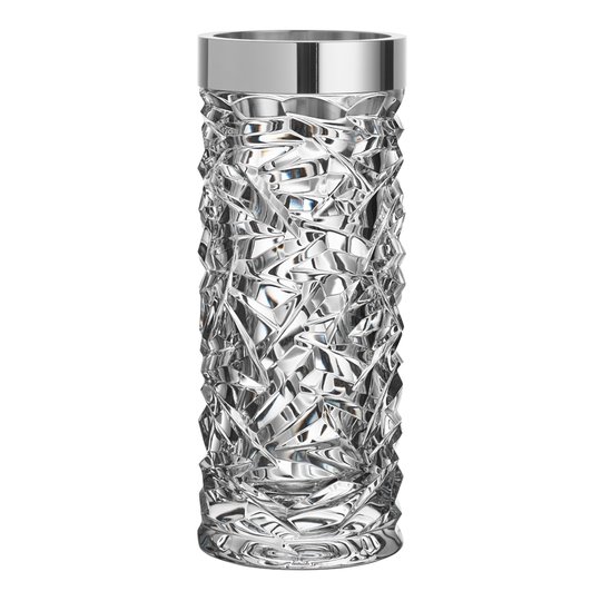 Orrefors - Carat Vas 25 cm