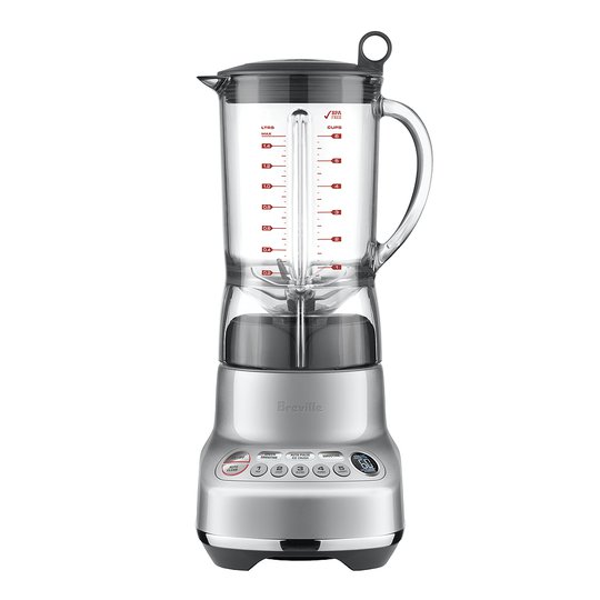 Sage - Fresh & Furious Blender 1400 W Rostfri