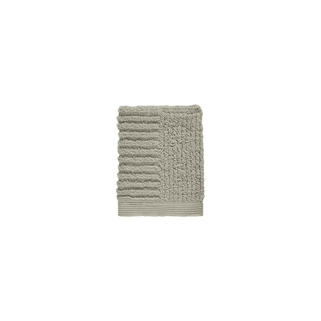 Zone Denmark Tvättlapp Eucalyptus Classic 30 x 30 cm
