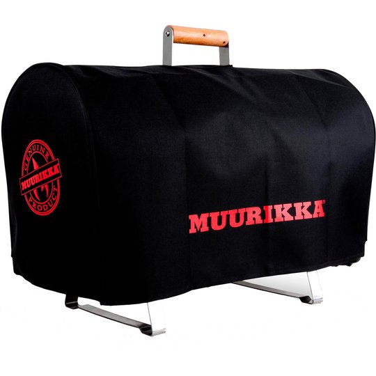 Muurikka Skyddsöverdrag till Elrök 1100W
