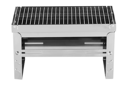 Trek Kolgrill