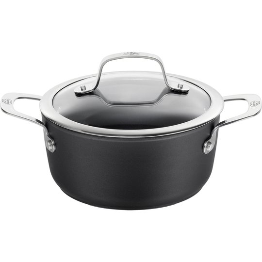 Ballarini Alba Keravis Ti-X Gryta 20 cm