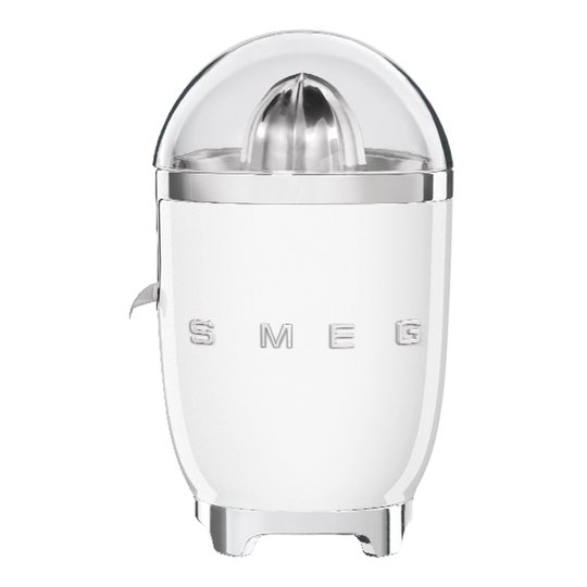 Smeg - 50's Style Citruspress Vit