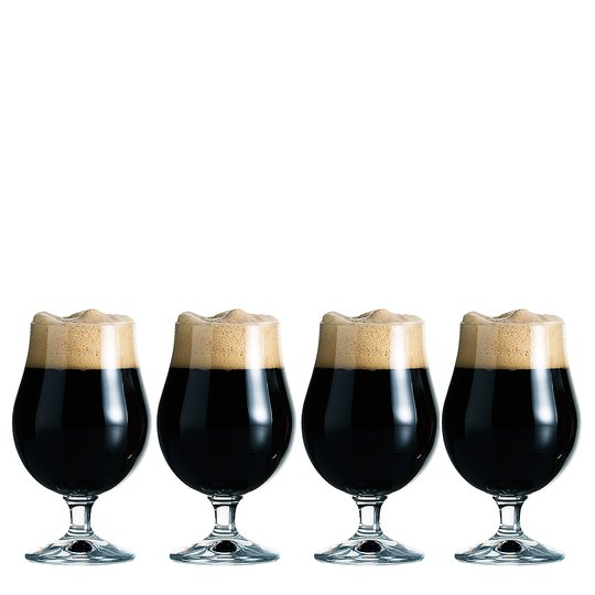 Table Top Stories - Rumours Ölglas 50 cl 4-pack