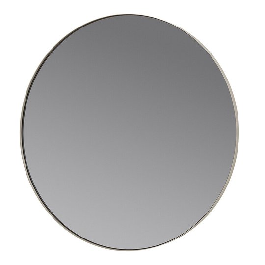 Blomus - Rim Spegel 80 cm Ashes of Roses