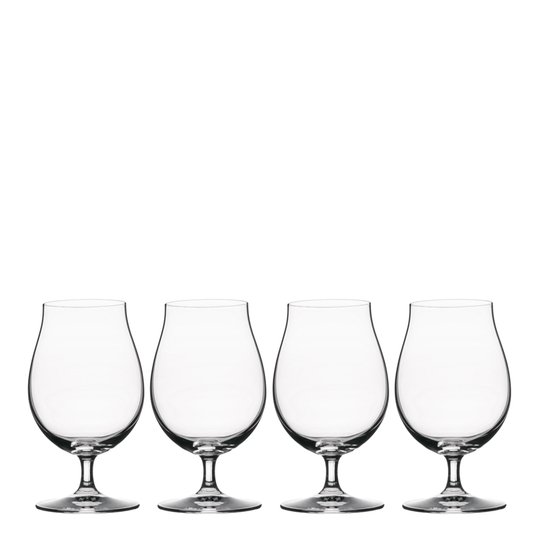 Spiegelau - Spiegelau Beer Classic Ölglas Tulip 44 cl 4-pack