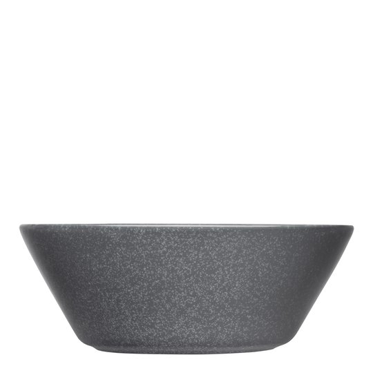 Iittala - Teema Skål 15 cm Gråmelerad