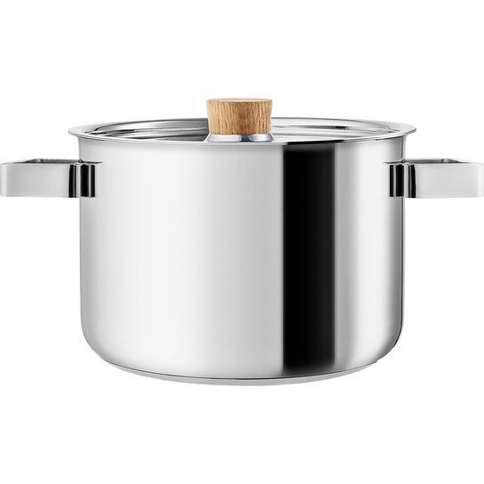Eva Solo Nordic Kitchen Gryta 3,0 L i Rostfritt Stål