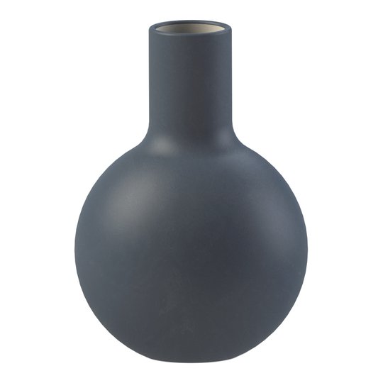 Cooee - Collar Vas 7 cm Midnattsblå