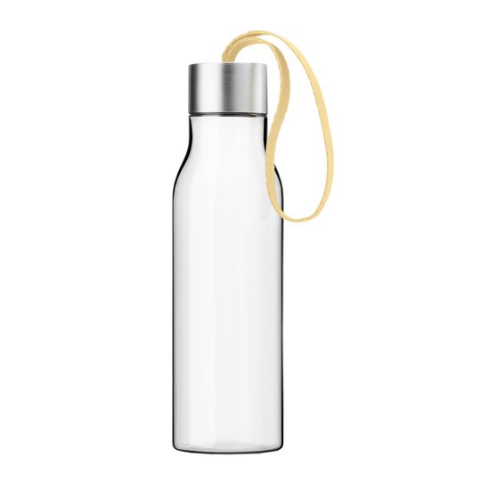 Eva Solo - Dricksflaska 0,5 L Lemon