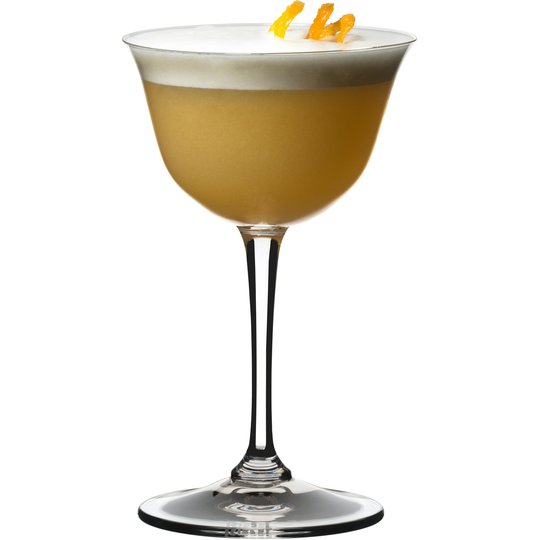 Riedel Sour drinkglas från Drink Specific, 2 st.