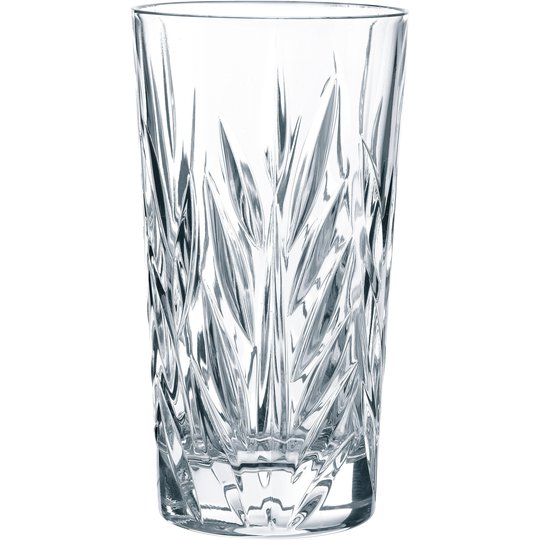 Nachtmann Imperial Longdrinkglas 38 cl 4-p