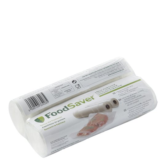 Foodsaver - Rulle 20 cm FSR2002