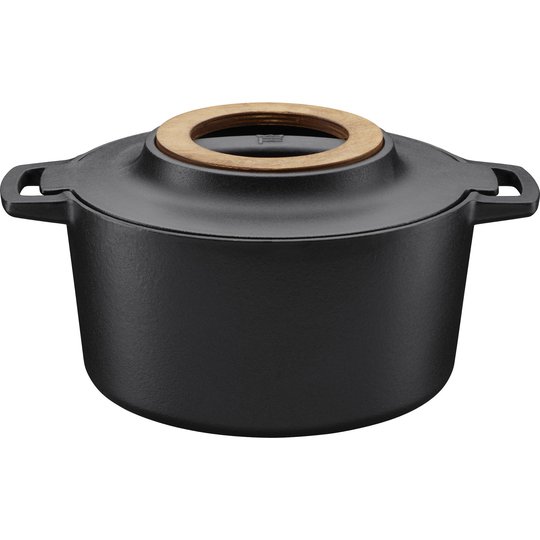 Fiskars Norden gryta 4 L gjutjärn