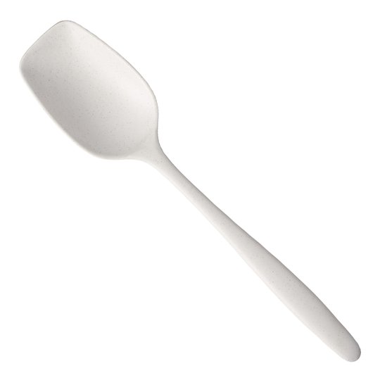 Rosti Mepal - 518 Grytsked 25 cm Pebble Vit