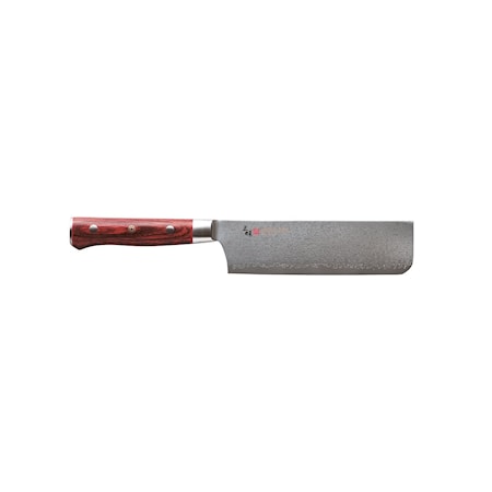 Classic Damaskus Pro Nakiri 16,5 cm